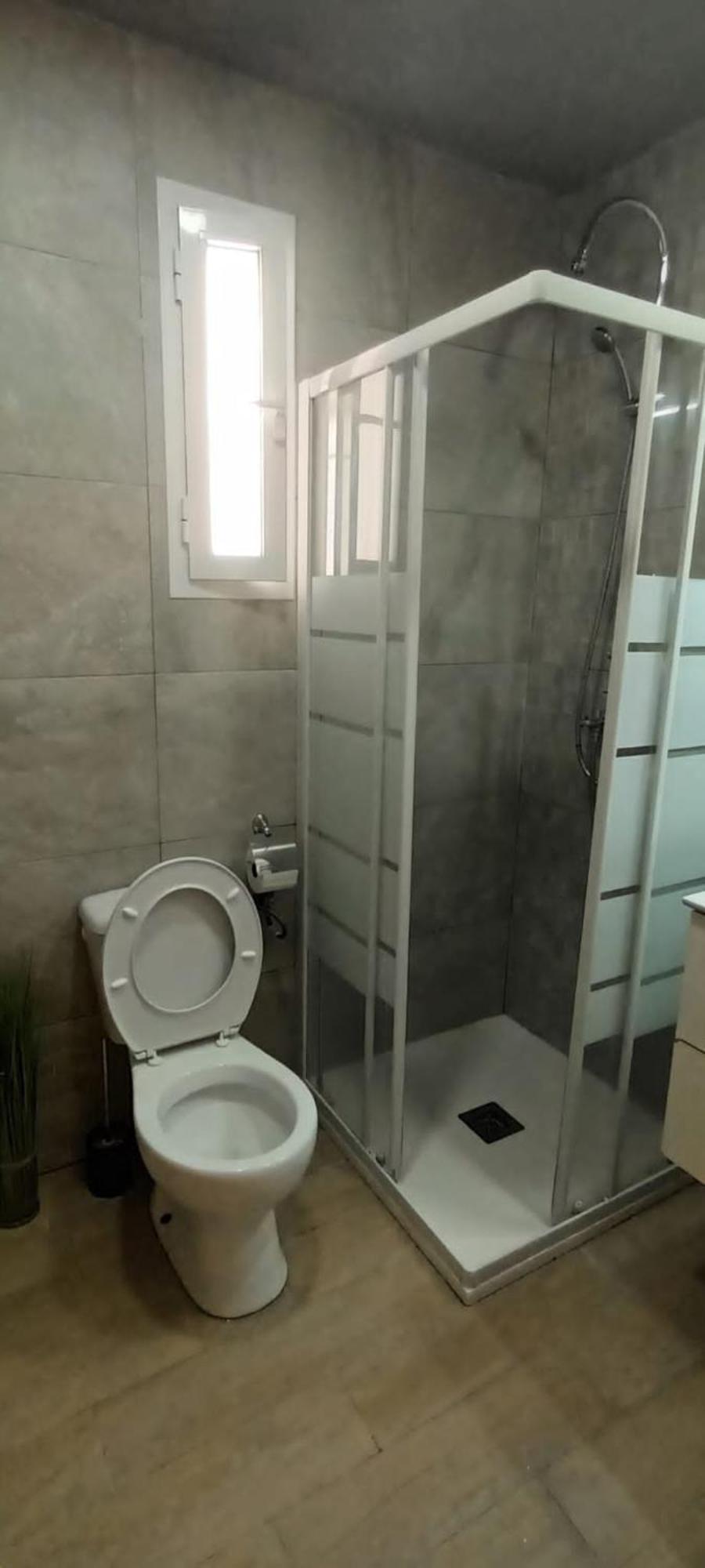 Luminoso Apartamento En Centro Del Pueblo Con Wifi Y A' A' Sagunto Bagian luar foto